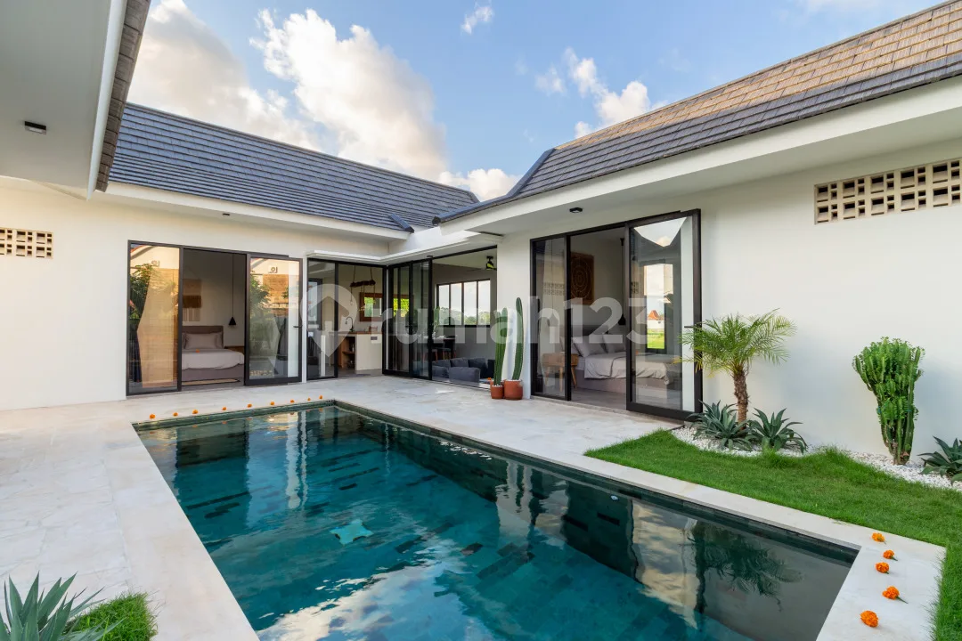Villa Cemagi, Badung - Image 1 of 4