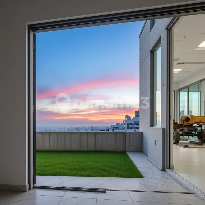 For Sale Premium Ocean View On Aspal Road Good For Villa - Image 3 of 4