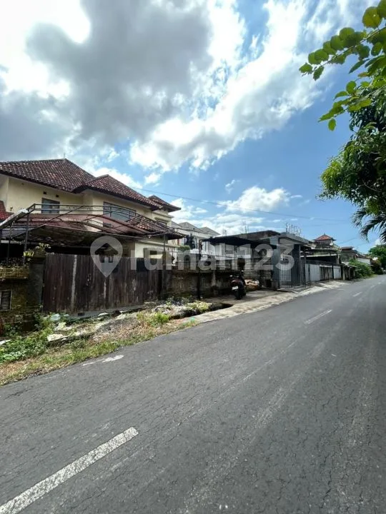 Dijual Rumah Sitaan Bank Lokasi di Jalan Cargo Denpasar Utara - Image 4 of 4