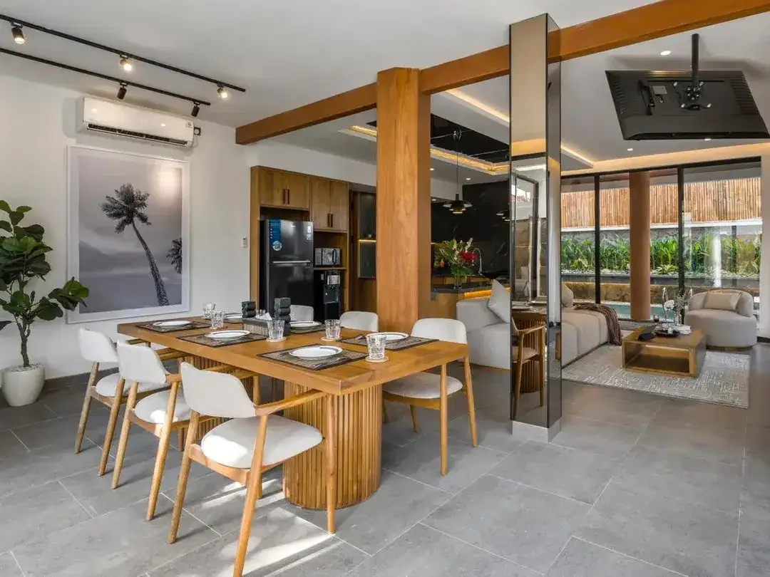 Brand New Villa Umalas Kerobokan Badung Bali - Image 2 of 10