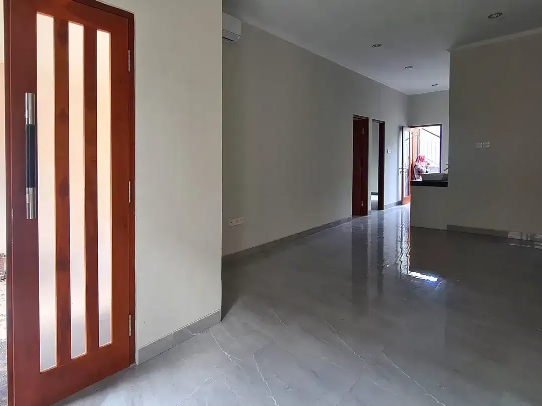 Rumah Strategis Minimalis Pusat Bypass Sanur Bali - Image 9 of 10