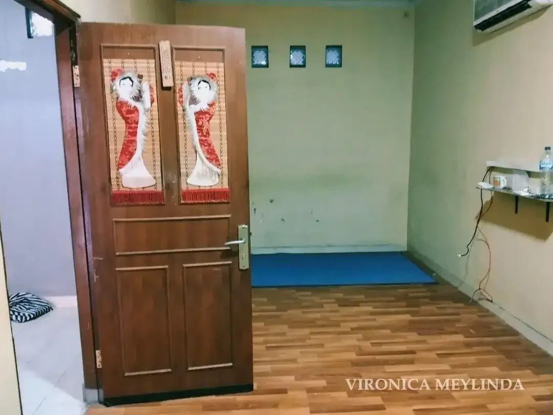 RUMAH DIJUAL – AREA RENON, DENPASAR. - Image 2 of 10