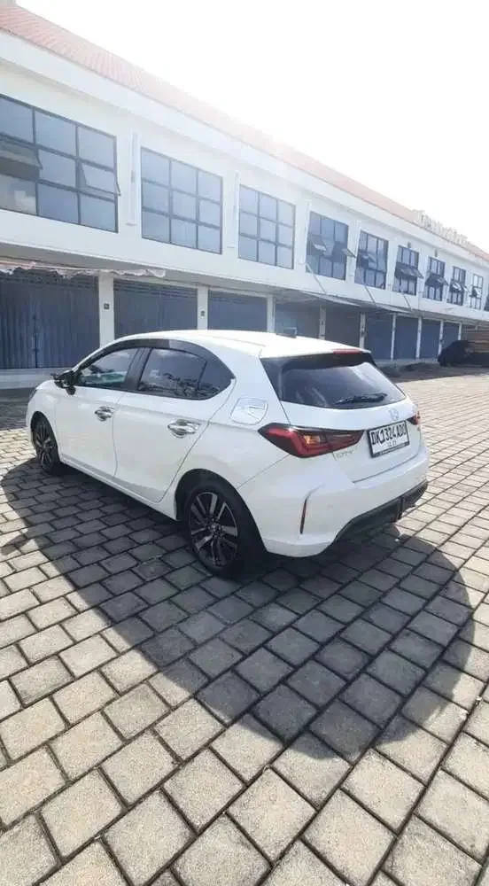 Honda City 2021 Bensin - Image 3 of 10