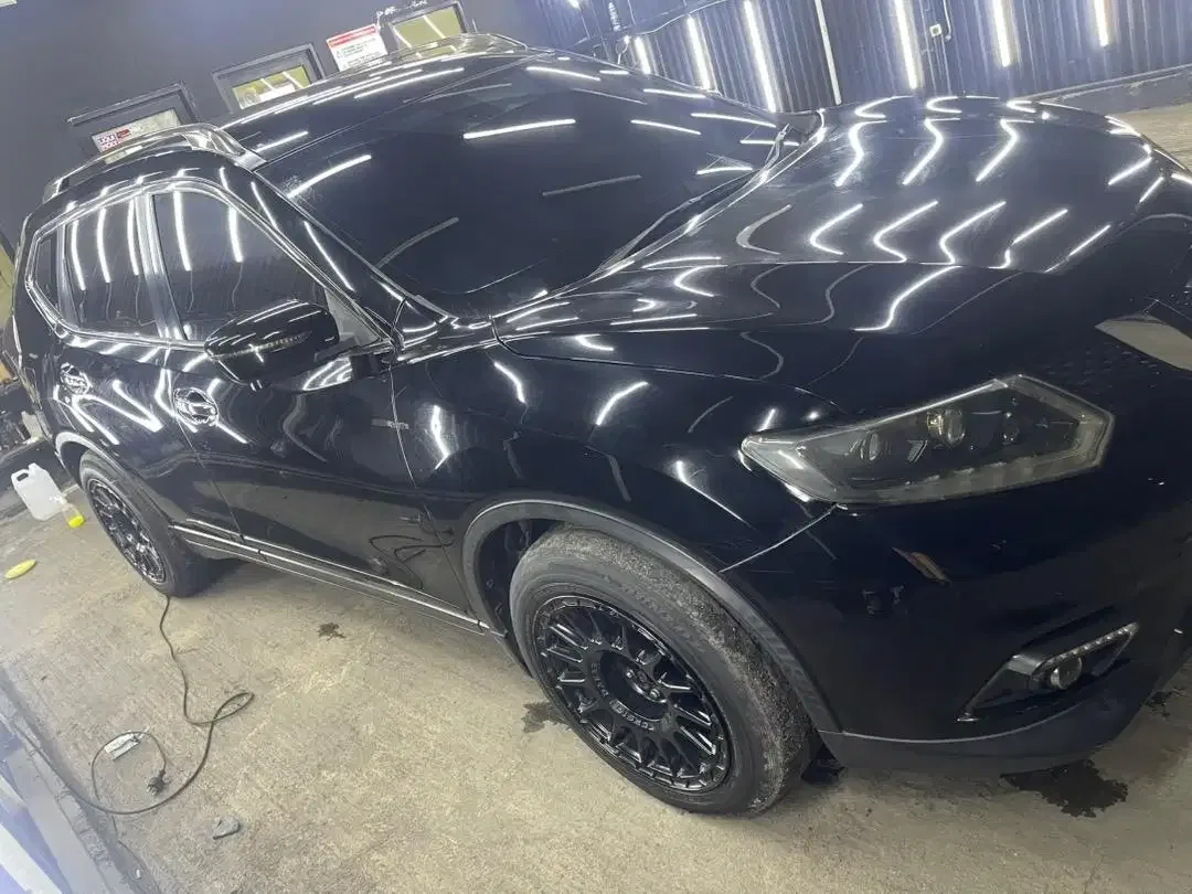 Xtrail T32 2.5 2015 - Image 2 of 10
