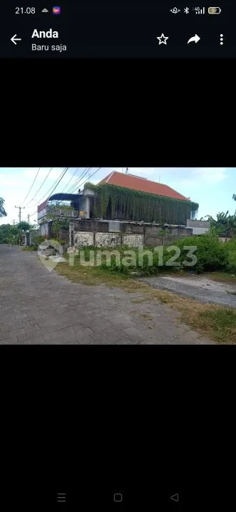 Dijual Tanah Kuta - Badung - Image 3 of 3