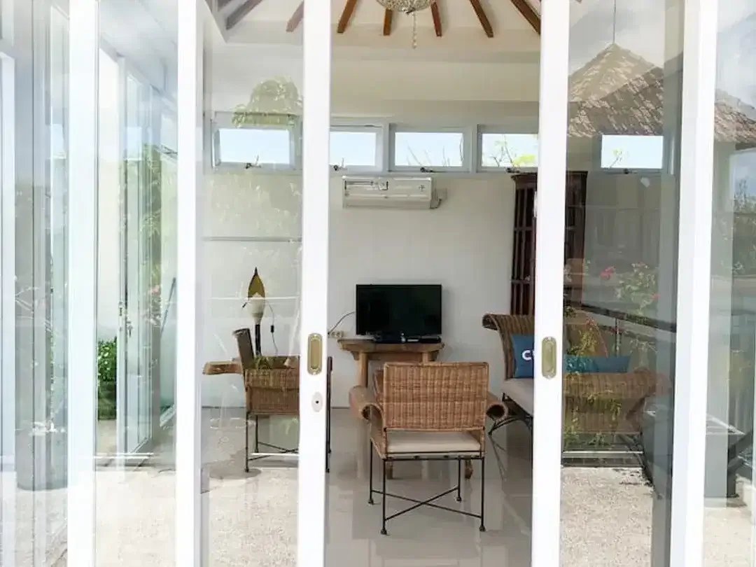 Villa ocean view di gedong sari Nusa dua - Image 7 of 10
