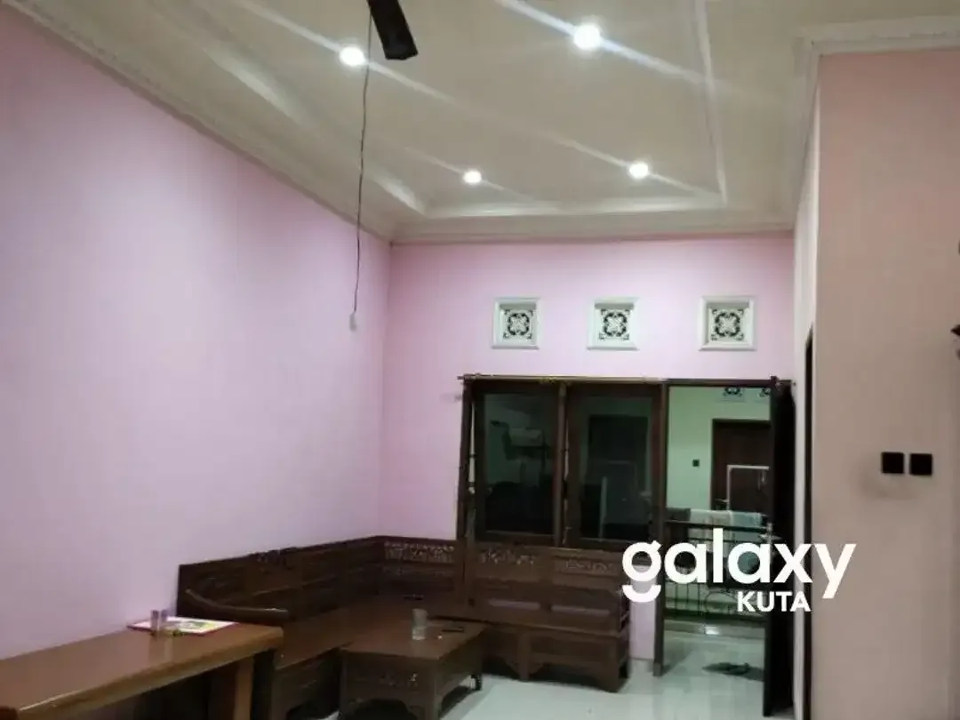 DIJUAL RUMAH DI MONANG MANING DENPASAR - Image 2 of 10