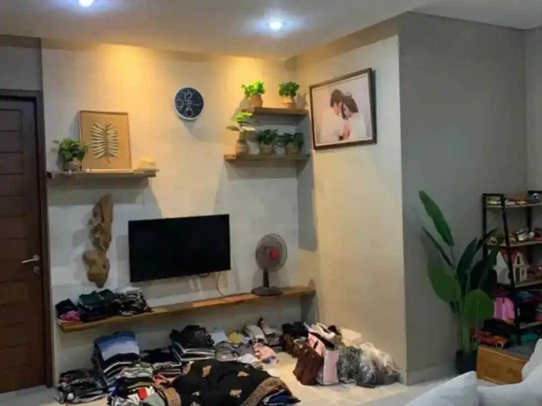 Rumah Semi Villa Full Furnished Dekat Tol & Bandara Bali - Image 6 of 10