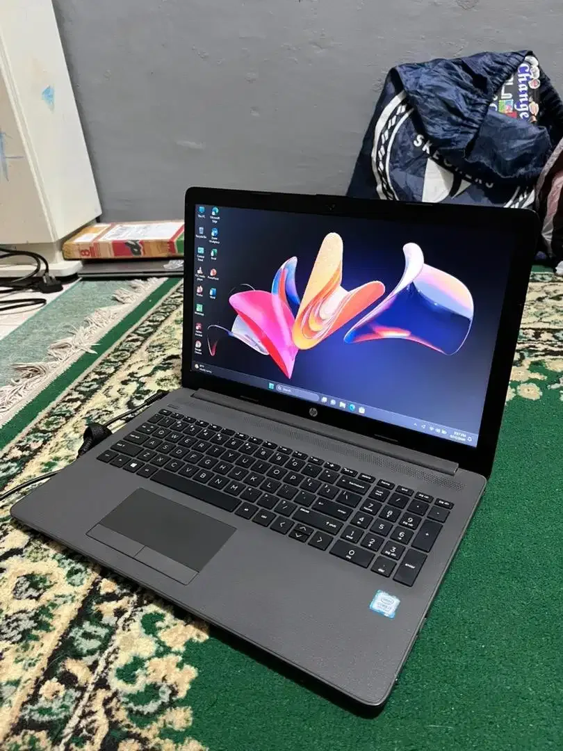 Laptop HP 250 G7 Core i7 - Image 3 of 7