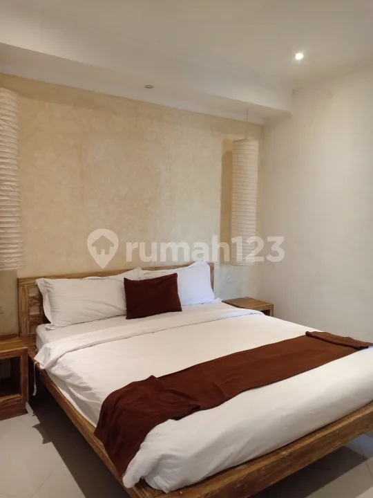 Hotel Bintang 3 Di Petitenget View Sawah Dan Walking Distance Ke Pantai Batu Belig - Image 3 of 4