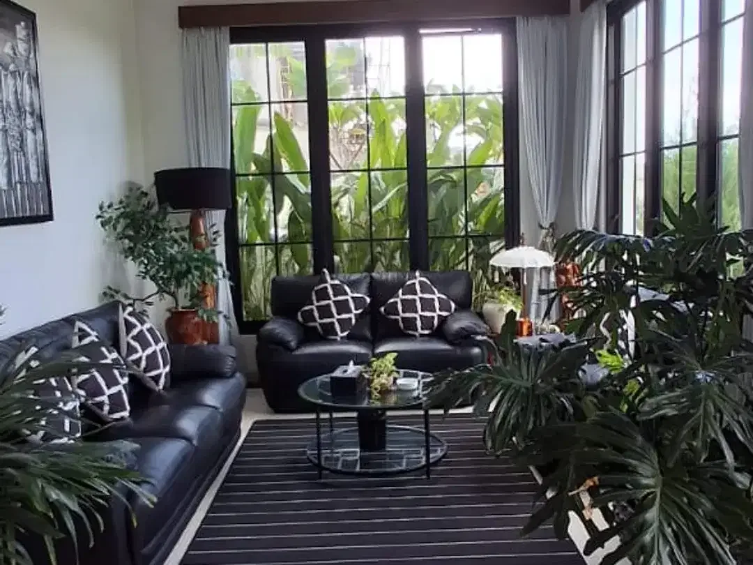 Disewakan villa 8 bedroom cocok untuk air BNB di Nusa Dua, Bali - Image 5 of 9