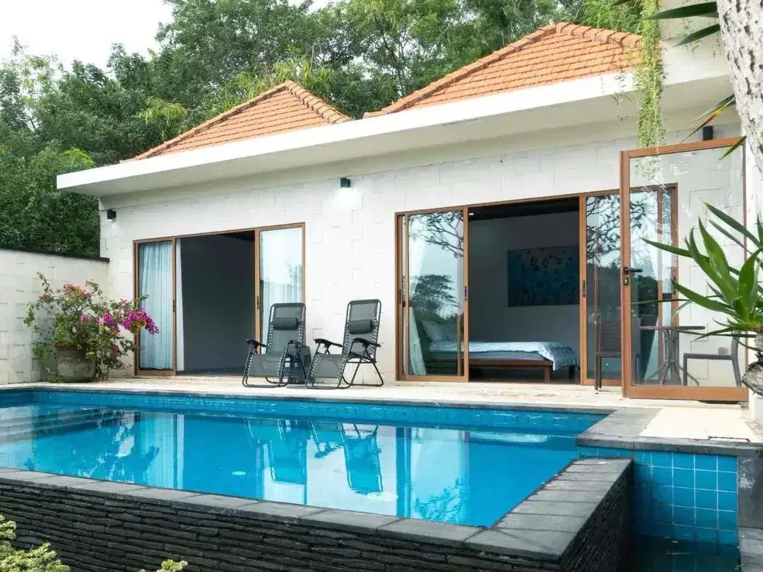 Villa Modern Nusa Dua - Image 2 of 10