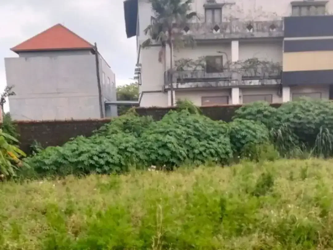 TANAH PREMIUM DI BYPASS NGURAH RAI SANUR DEKAT PANTAI - Image 7 of 10