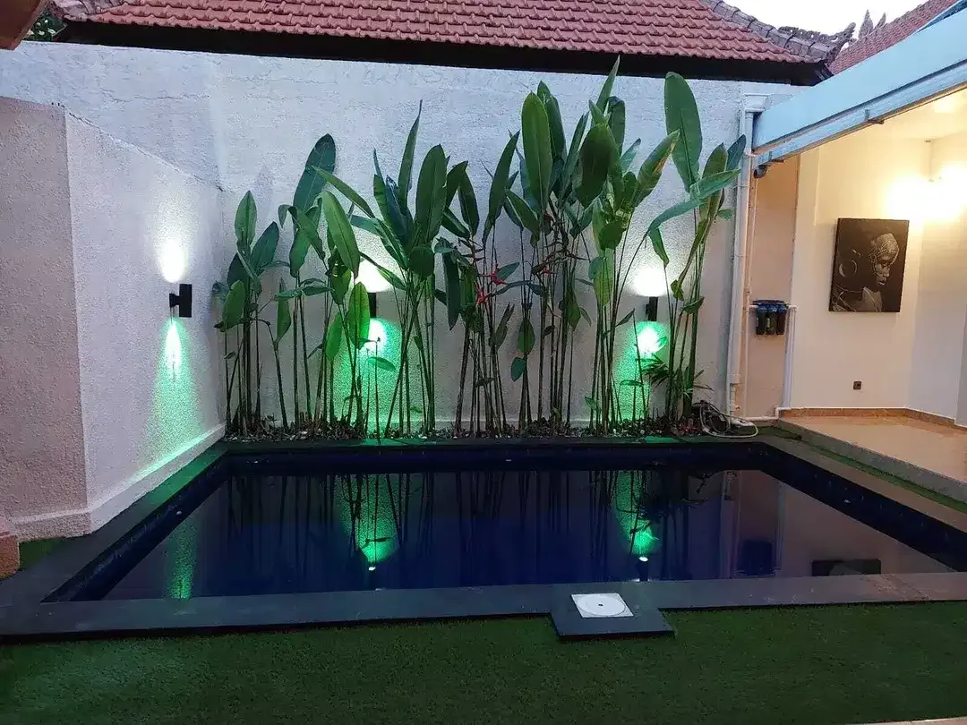 Disewakan Villa Bagus area Seminyak - Image 1 of 10