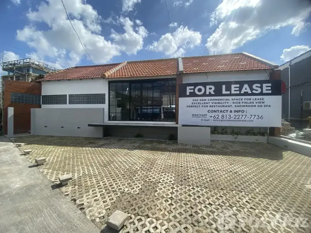 Retail space for sale in Seminyak, Bali - Image 7 of 7