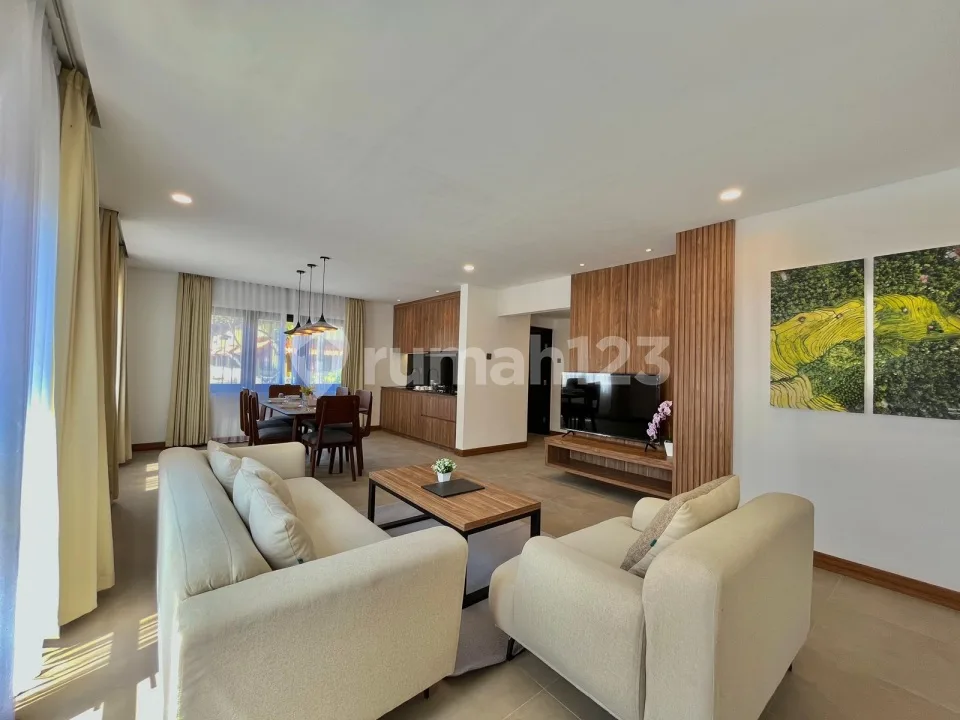 Plagoo Residence Nusa Dua - Image 3 of 4