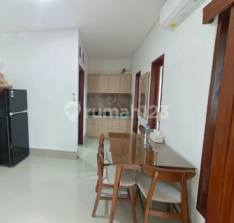 Disewakan Rumah 3 Kamar di Renon Denpasar - Image 4 of 4