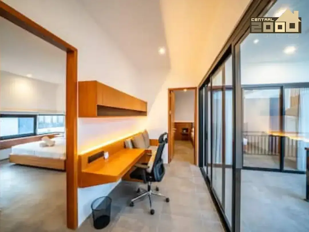 Brand New Villa For Sale In Tumbak Bayuh, Bali - Image 9 of 10