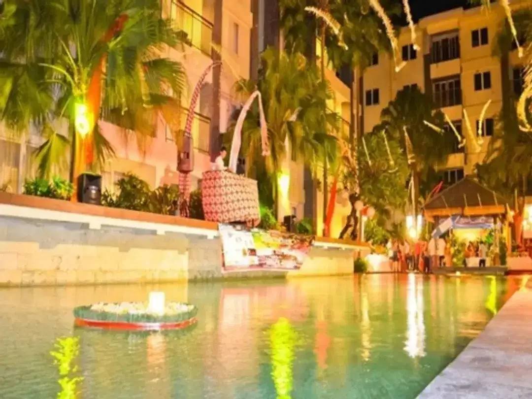 HOTEL AKTIF BINTANG4 ,STRATEGIS DI KUTA BALI, HARGA HARGA LELANG - Image 6 of 10
