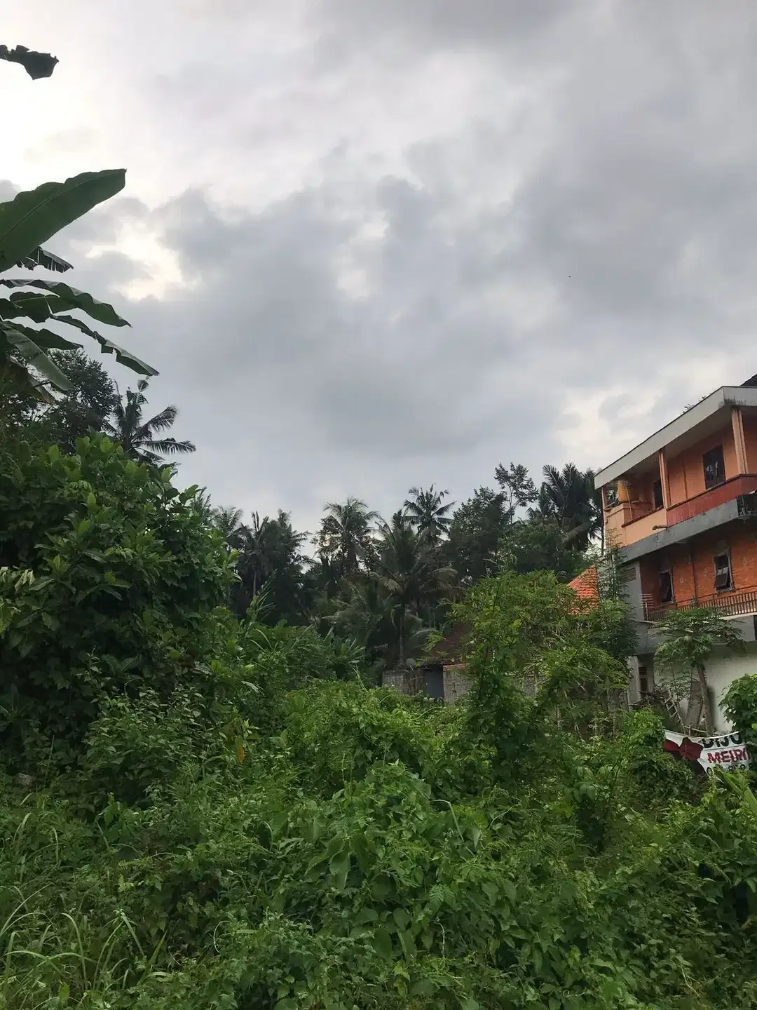 DIJUAL TANAH DI SIBANG HOT COMING AREA IN BALI - Image 3 of 5