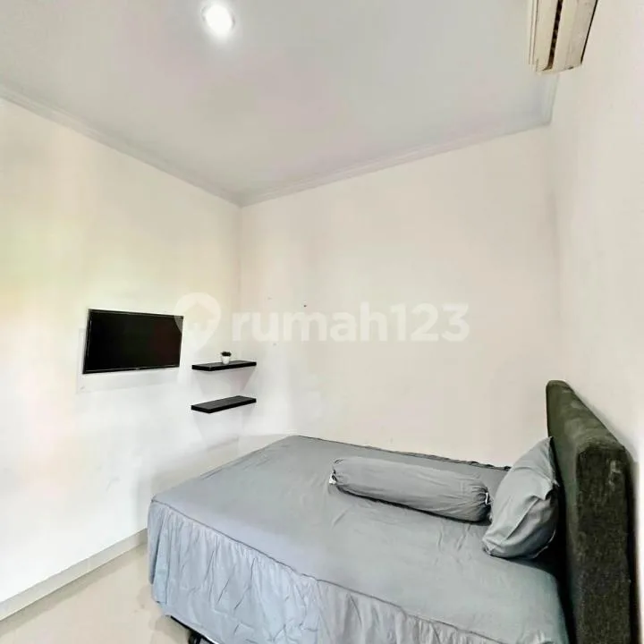 Rumah Nyaman 2 Lantai 3 Bedroom Siap Huni Lokasi Abianbase Mengwi - Image 4 of 4