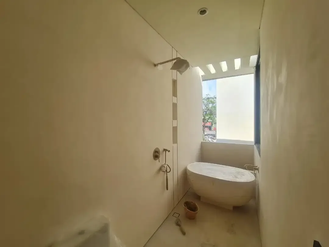 FOR RENT Brand new villa with 3 Bedrooms near Pandawa & Melasti beach WILL BE READY - Image 8 of 10