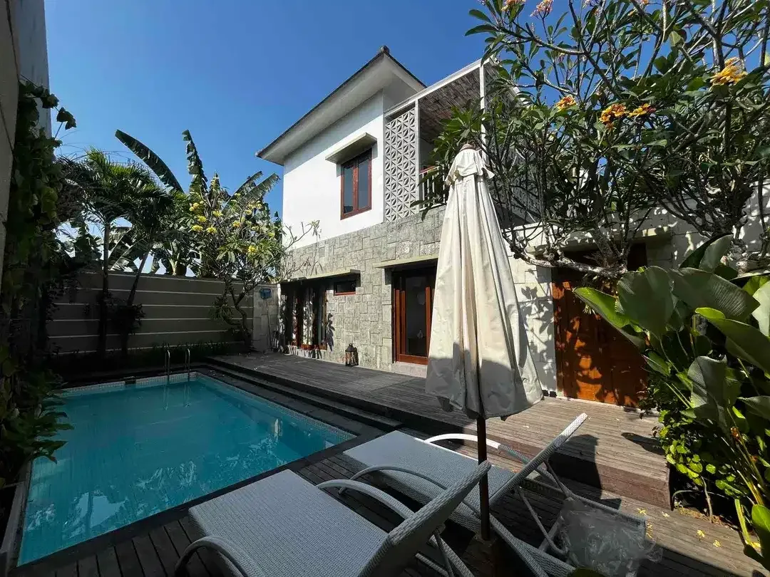 Villa Taman Griya Jimbaran - Image 1 of 10