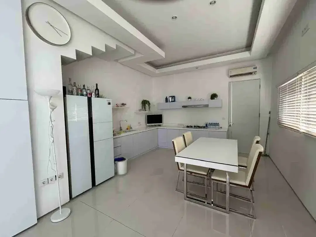 Dijual Villa Mewah Di Taman Griya Jimbaran Bali - Image 2 of 10