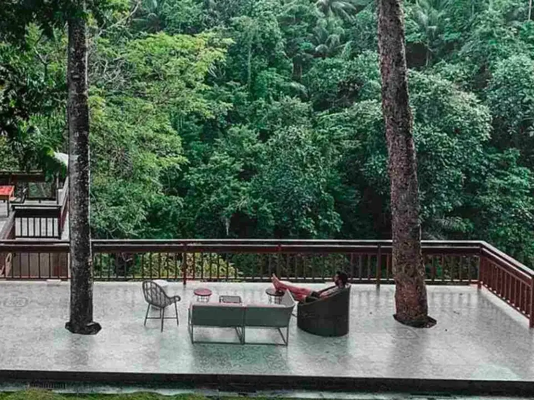 DIJUAL RESORT PREMIUM DI JANTUNG UBUD, BALI
BEJI UBUD RESORT - Image 5 of 10