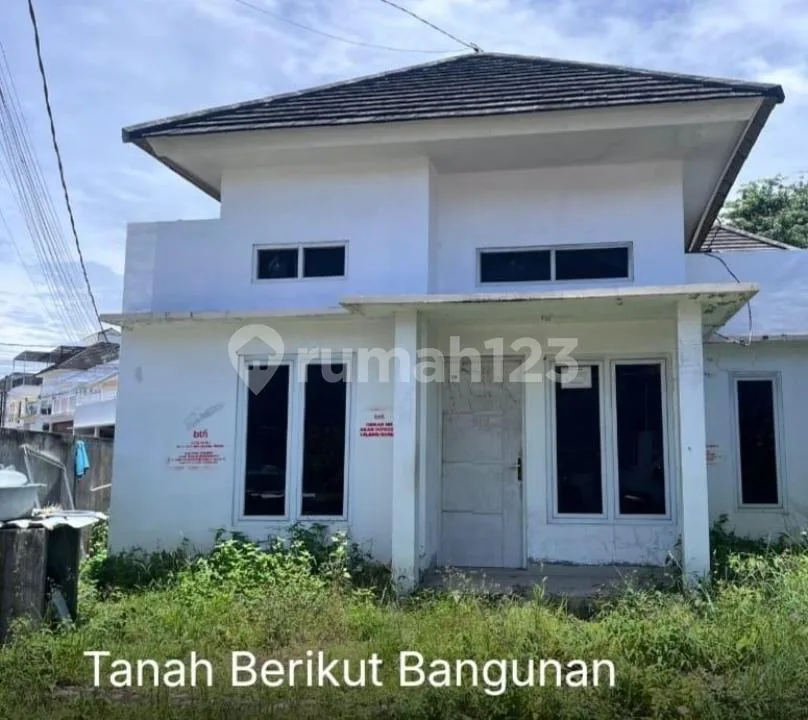 Dijual Rumah di Jimbaran Hook Strategis - Image 2 of 4