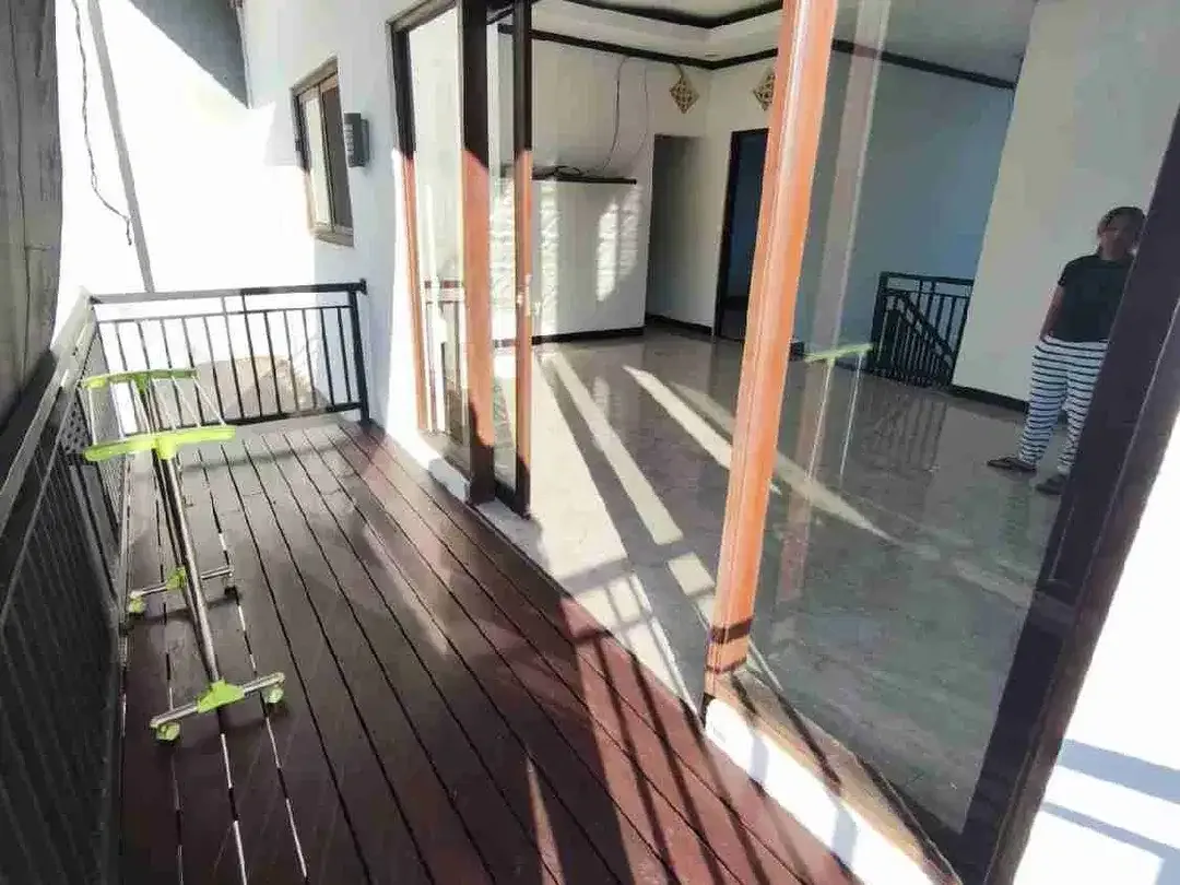 For Sale Rumah Mewah Ada Pool Muding Kerobokan Jl8mtr Garase 2Mobil - Image 8 of 10