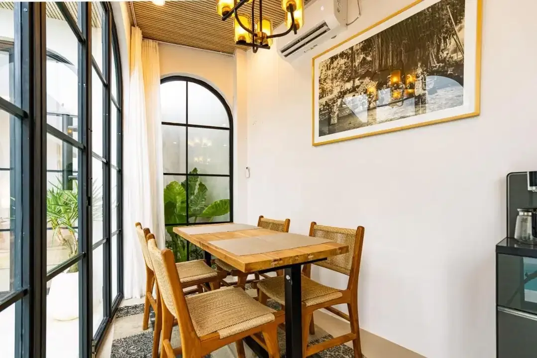 VILLA READY SIAP HUNI BEST INVESTMENT 3BR KAWASAN MELASTI UNGASAN - Image 9 of 10