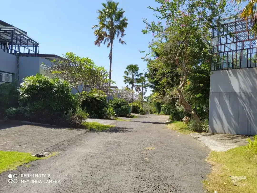 Villa eksklusif 2BR di Nusa Dua, dijual. - Image 3 of 10