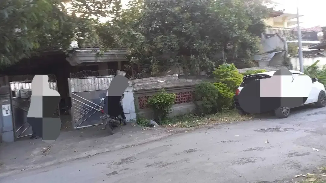 Dijual Rumah dihitung harga Tanah saja di Gatot Subroto Denpasar - Image 2 of 7