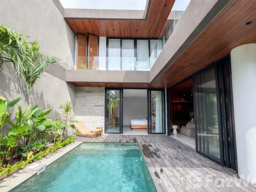 3 Bedroom Villa for sale in Denpasar Selata, Bali - Image 2 of 10