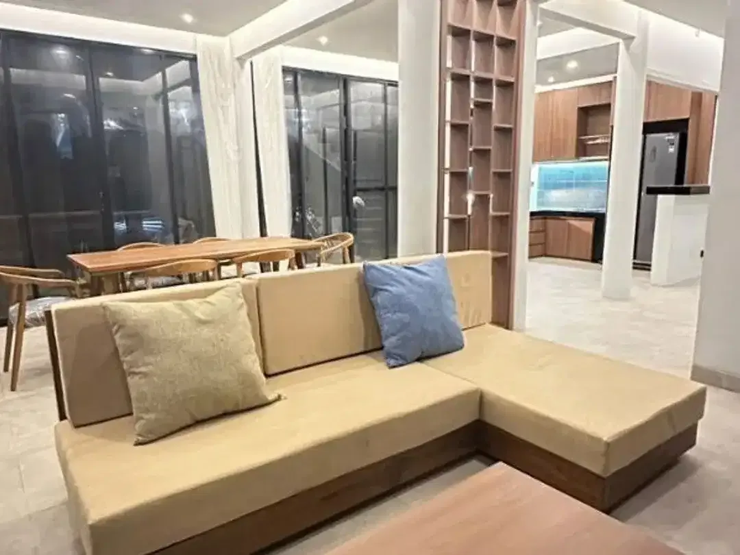 TIRTA GRAHA TOWNHOUSE IN CANGGU FOR SALE - Image 3 of 9