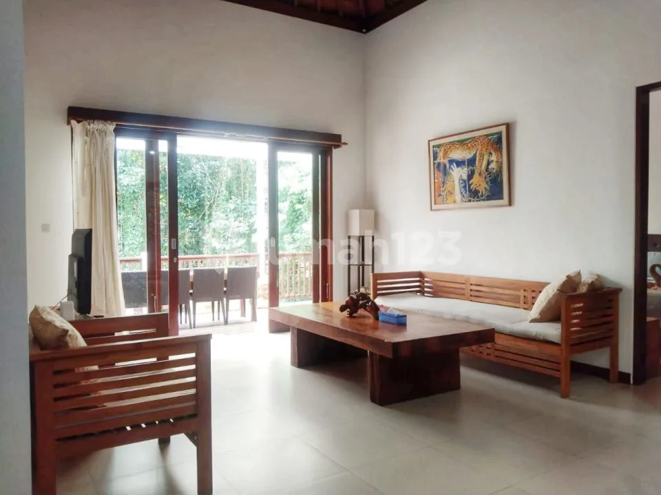 Disewakan Rumah Di Tirta Tawar Shm Sudah Renovasi Hadap Barat - Image 4 of 4