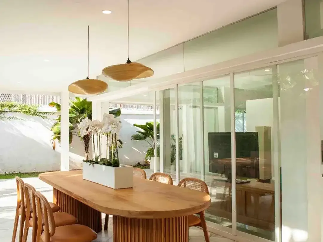 Freehold Villa For Sale in Central Beraban Seminyak Area - Image 6 of 10