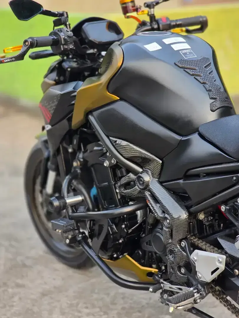 Kawasaki Z900 ABS Mulus - Image 8 of 10