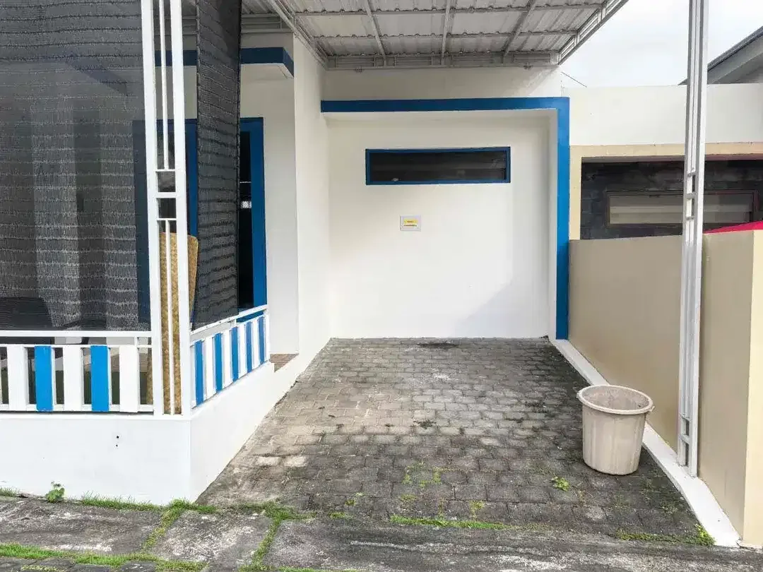 DIJUAL RUMAH FULL FURNISHED DI RODEO HILLS UNGASAN - Image 9 of 10