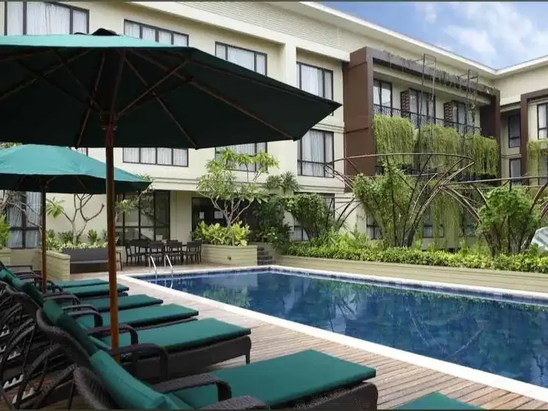 For Sale Hotel Bintang 4 
Location - Jalan Sunset Road, Kuta - Image 3 of 10