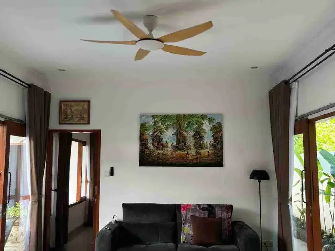 Dijual Private Villa Modern di Kali Asem, Lovina.Buleleng, Bali Utara - Image 2 of 7