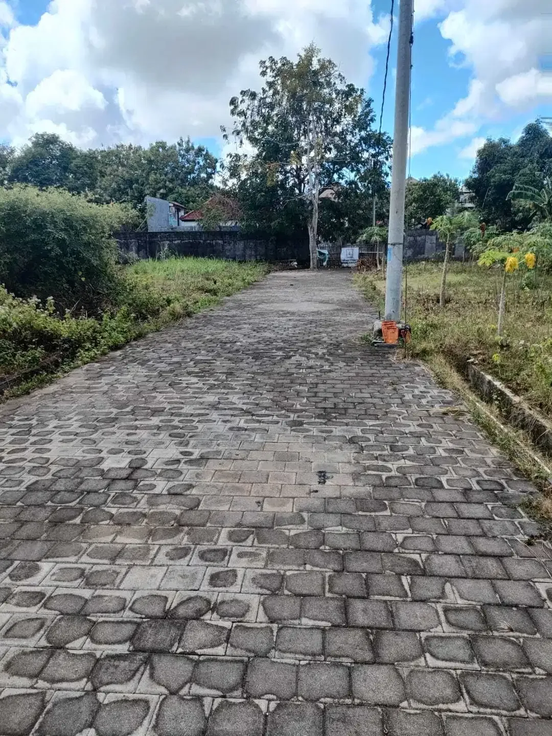 Tanah 2 Are Strategis Dekat kampus dan Mall di Taman Penta Jimbaran - Image 4 of 8