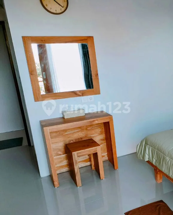 [Amr-217.Dbg] For Monthly Rent Room Apartment B4.03 Jl Tukad Balian Renon Denpasar Selatan - Image 3 of 4