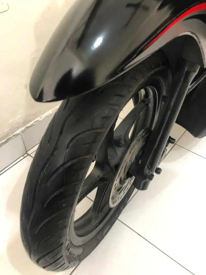 Honda Vario CW Th.2013 Pajak Baru Bln 10-2027!! - Image 6 of 10
