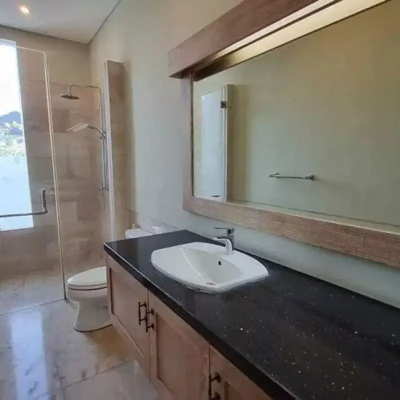 Dijual Villa 3 Bedroom Lokasi strategis Area Pererenan - Image 2 of 10