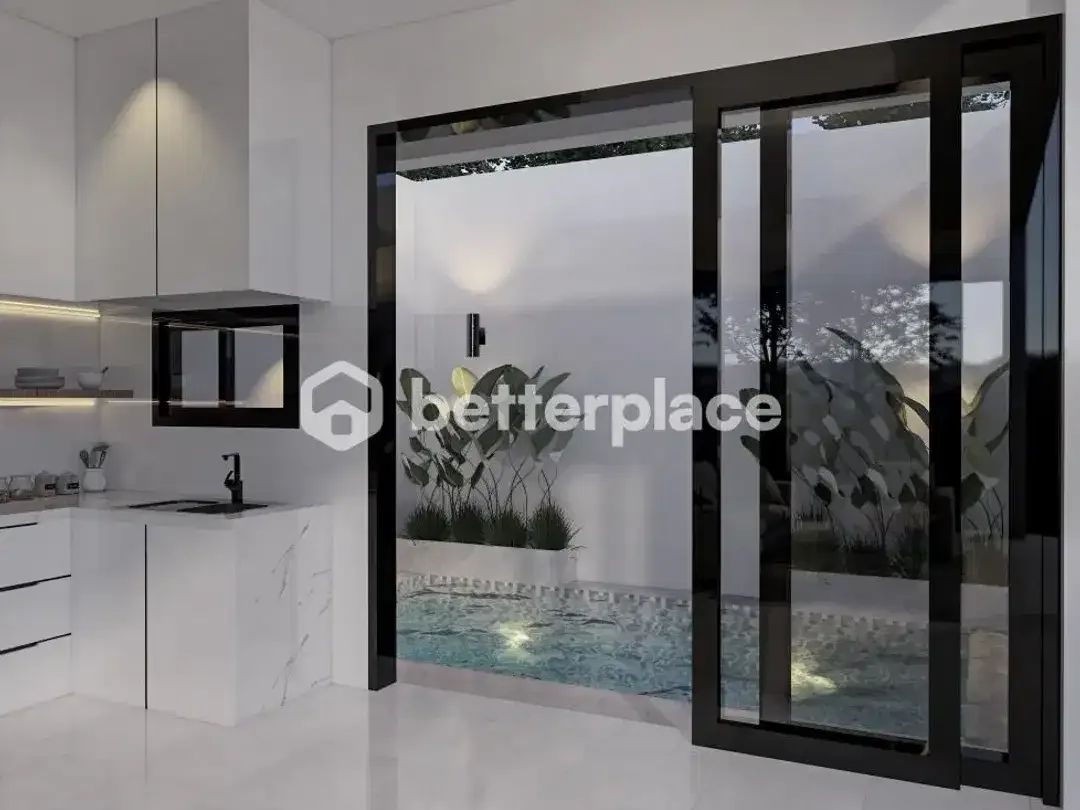 Golden Opportunity: Bali Real Estate Investment Leasehold 2-Bed Villa with High Returns - Image 3 of 10