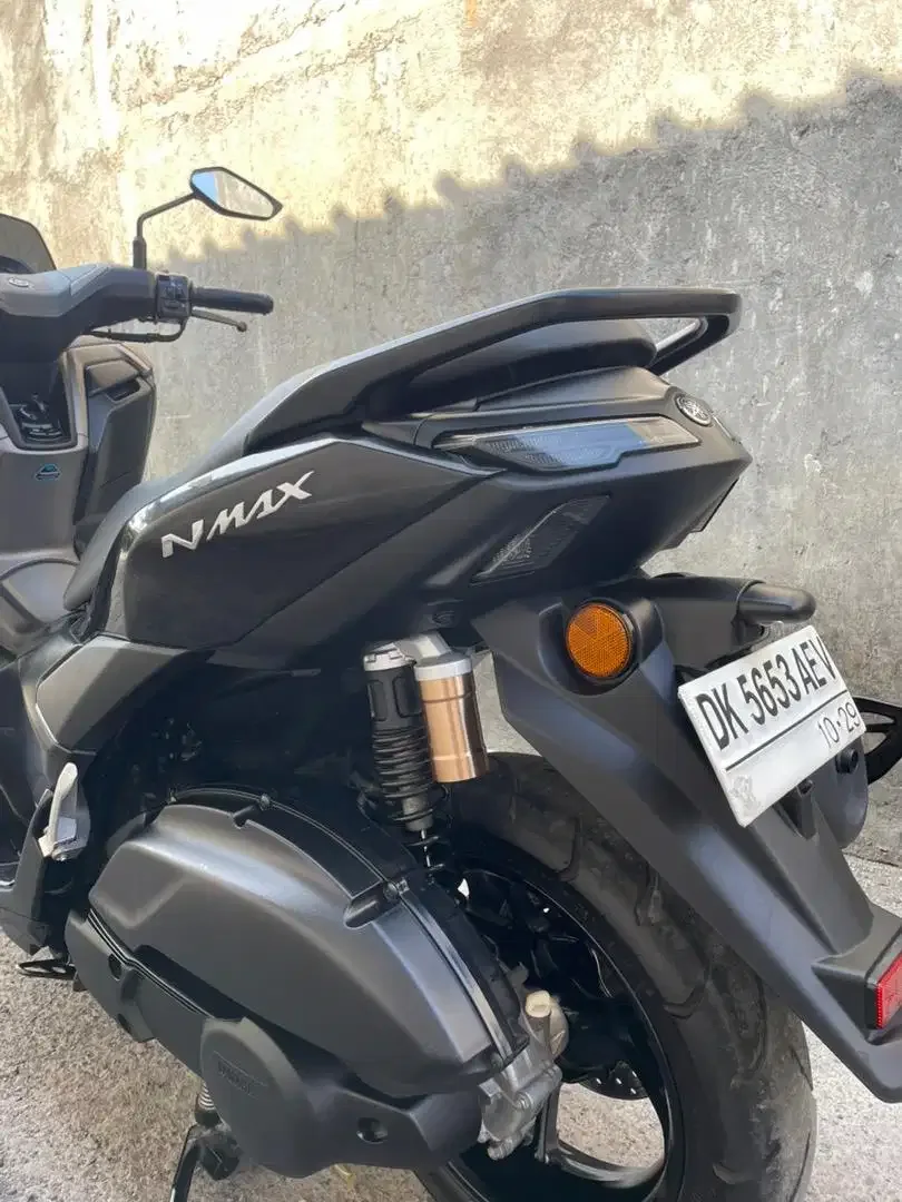 Mmax neo 2024 // bintang dewata motor // - Image 3 of 3