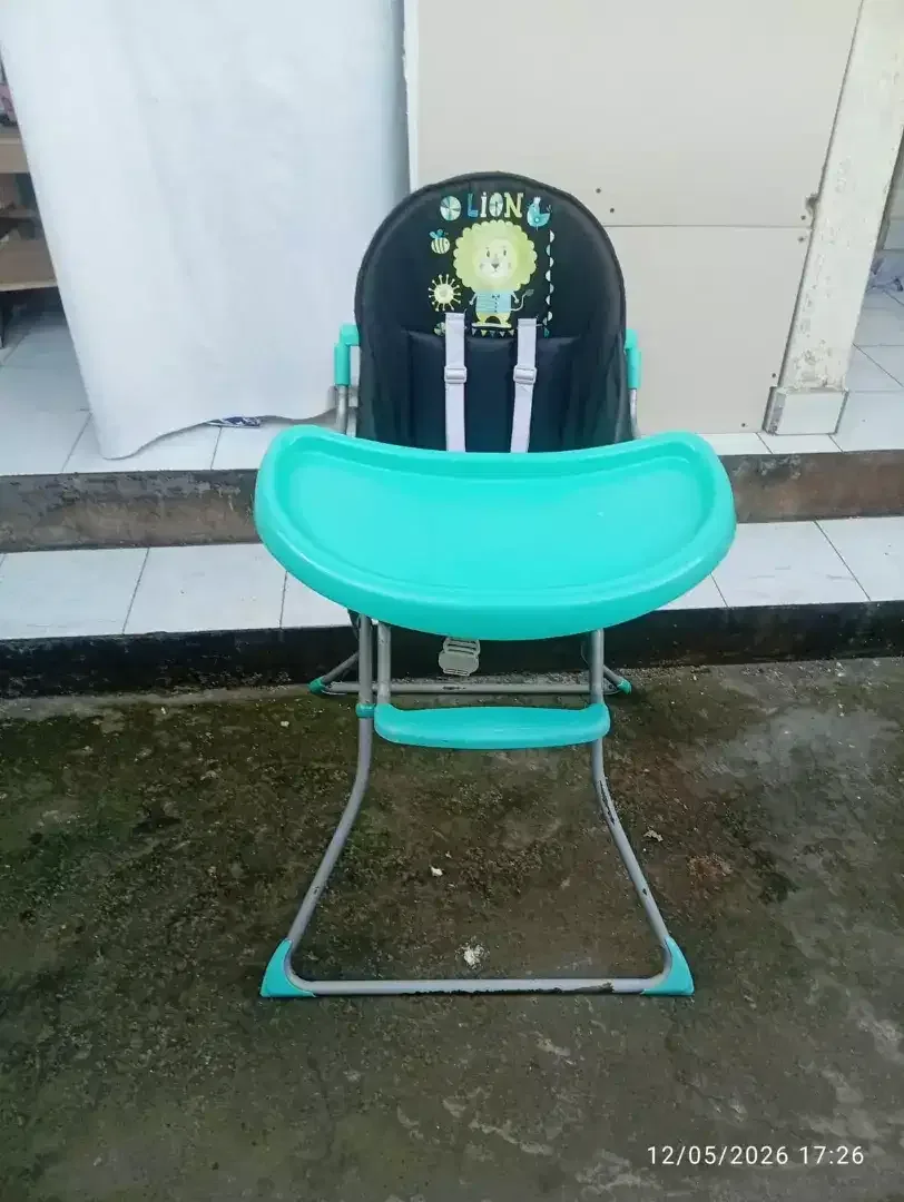 dijual meja makan anak - Image 3 of 3