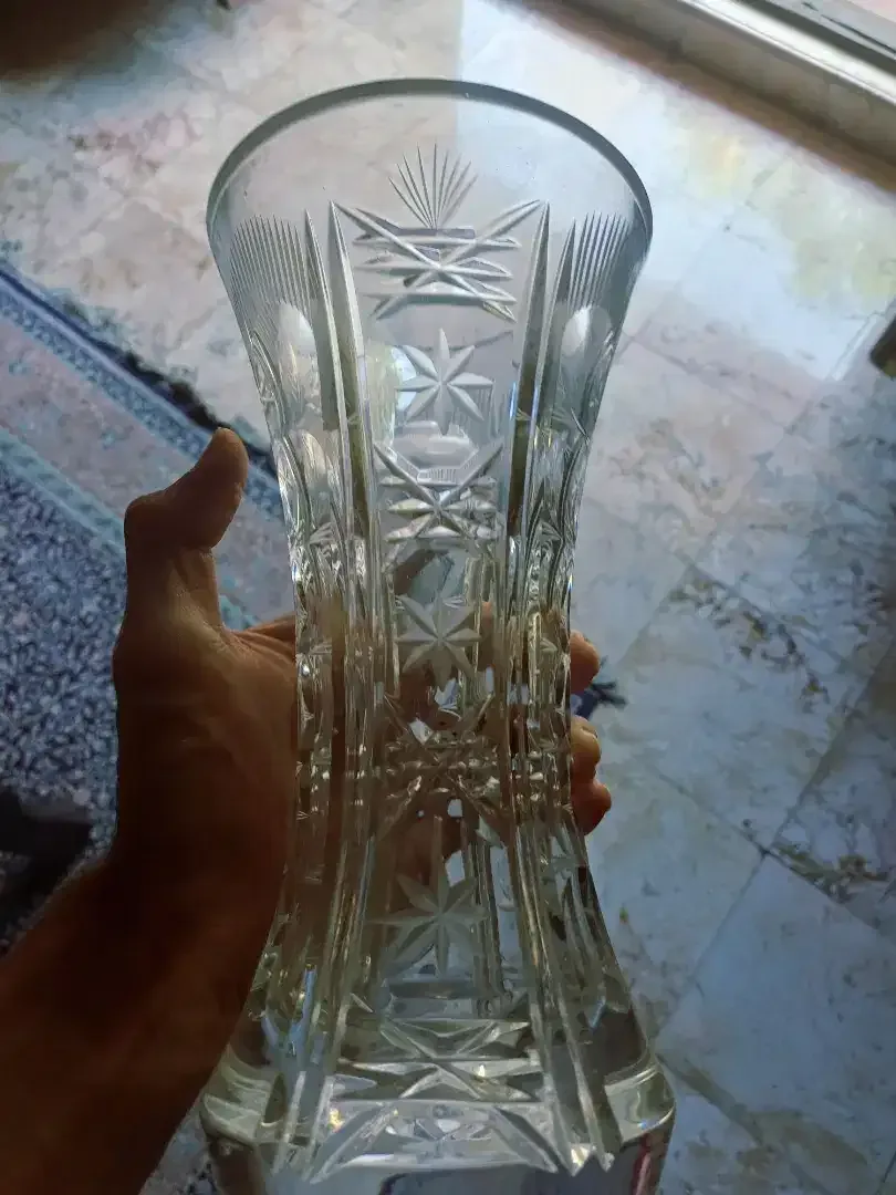 Kristal Bohemia (Vas) - Image 3 of 4